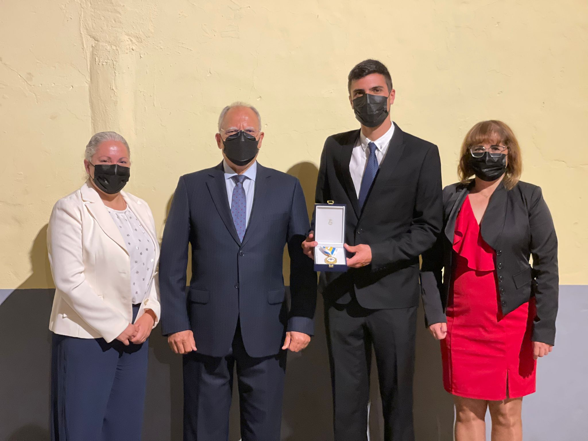 Imagen de Curbelo: “El romancero ha encontrado en La Gomera su reducto de vida”